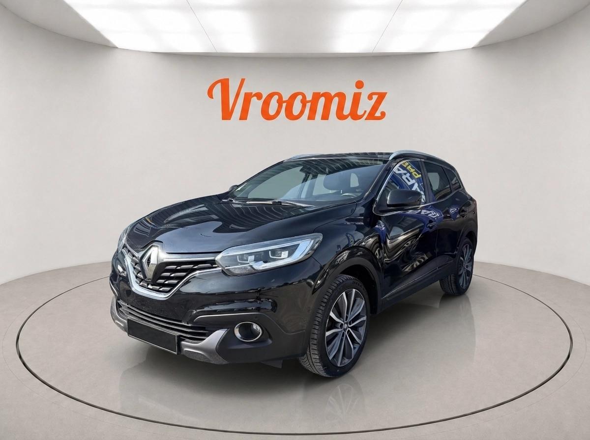 RENAULT Kadjar