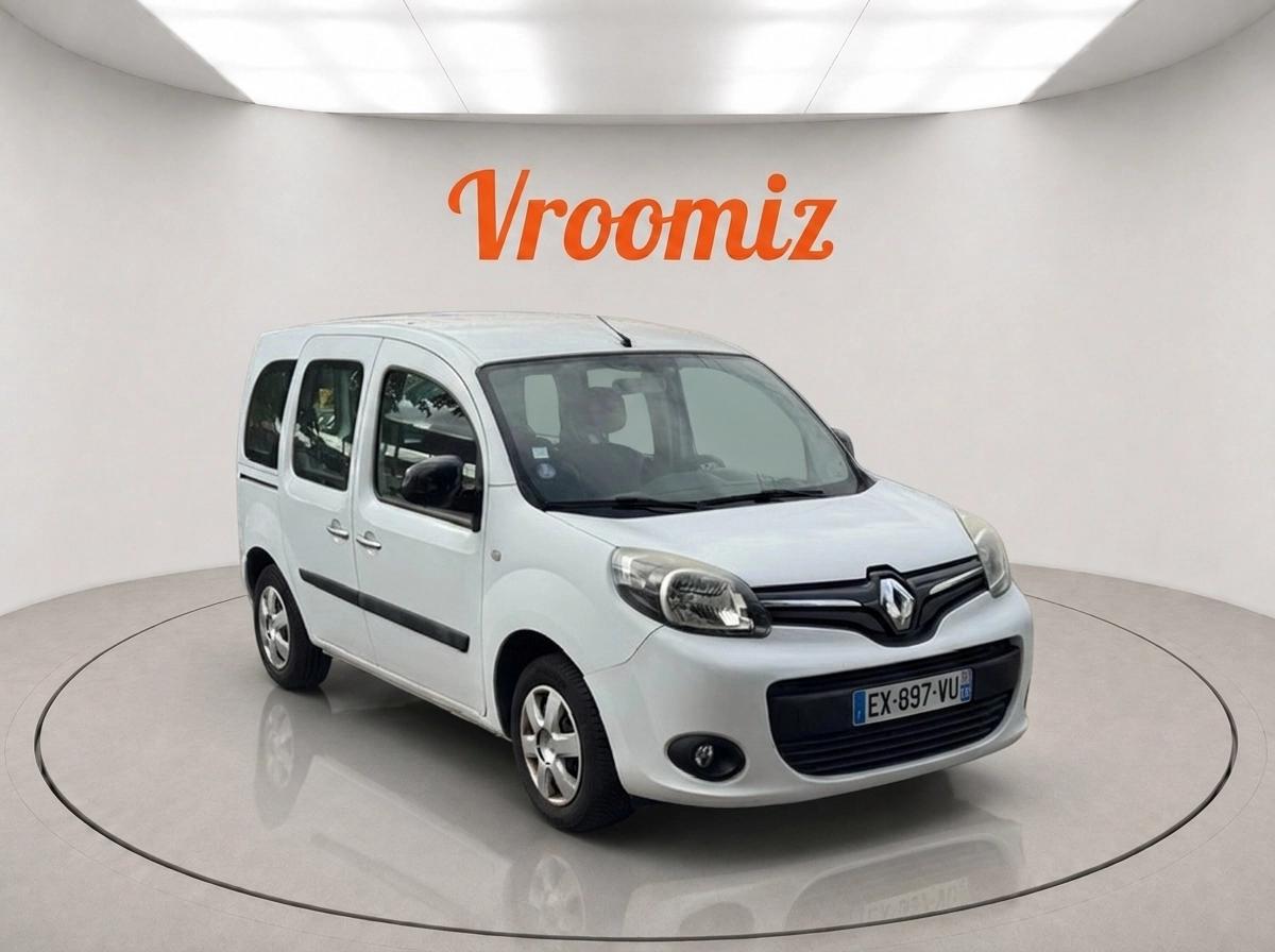 RENAULT Kangoo