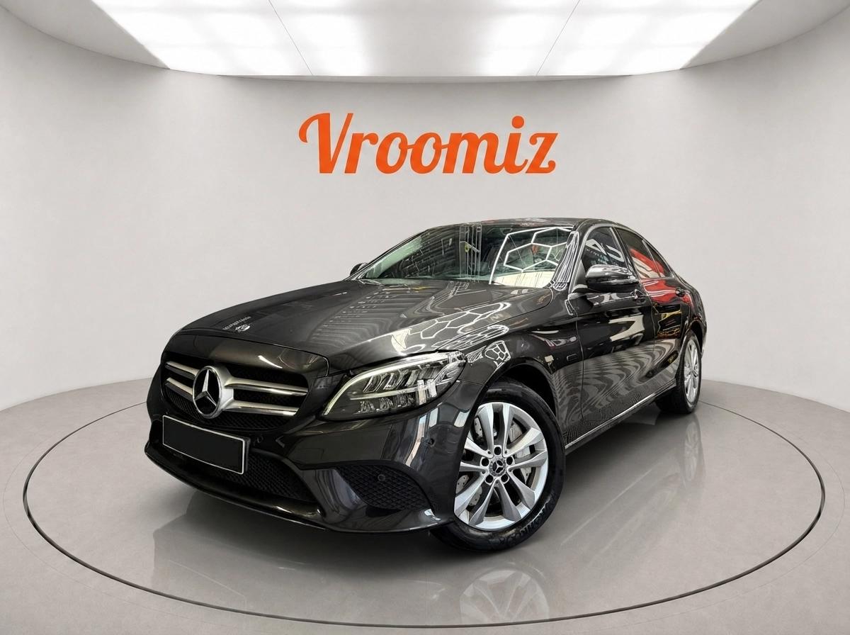Mercedes-Benz Classe C