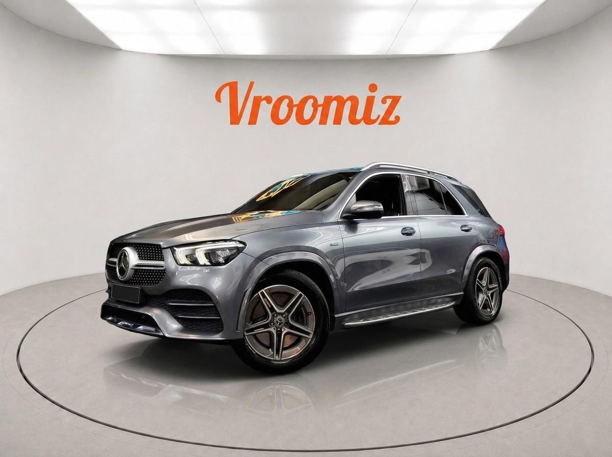 Mercedes-Benz Classe GLE