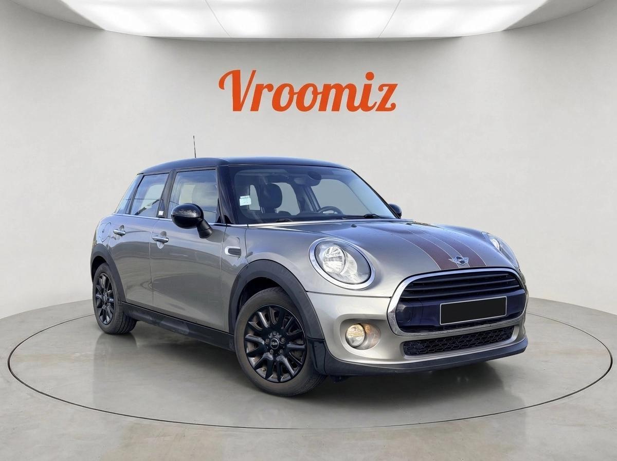 Mini Mini