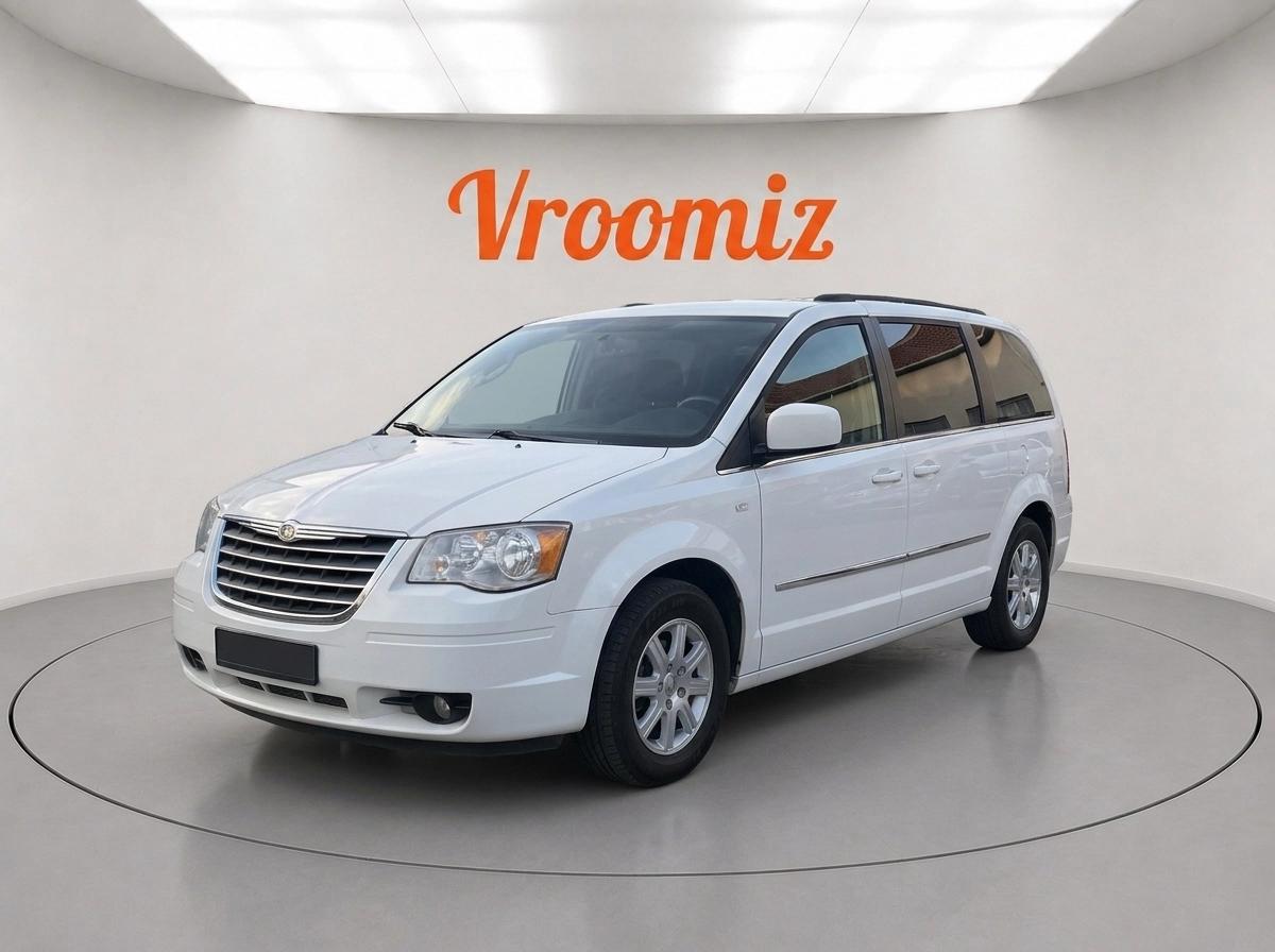 Chrysler Grand Voyager