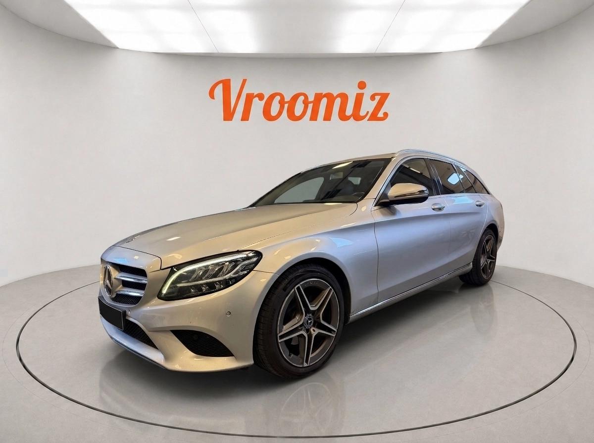 Mercedes-Benz Classe C