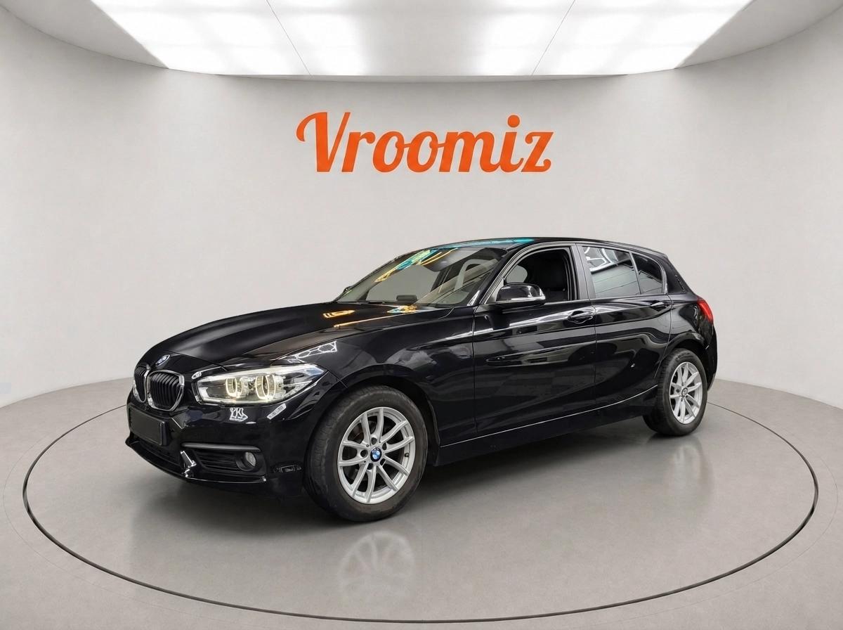 Bmw Série 1