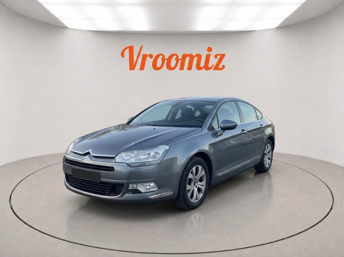 Citroën C5