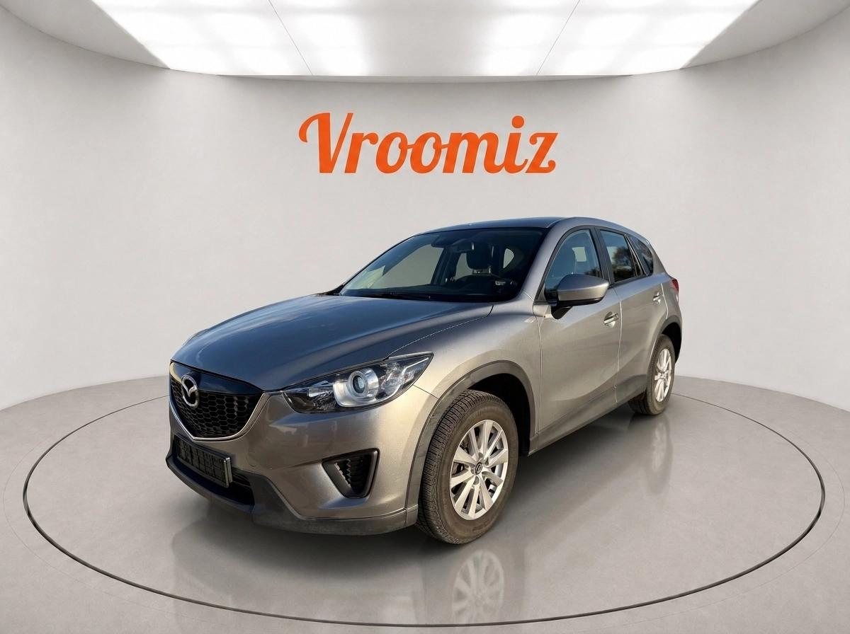 Mazda Cx5