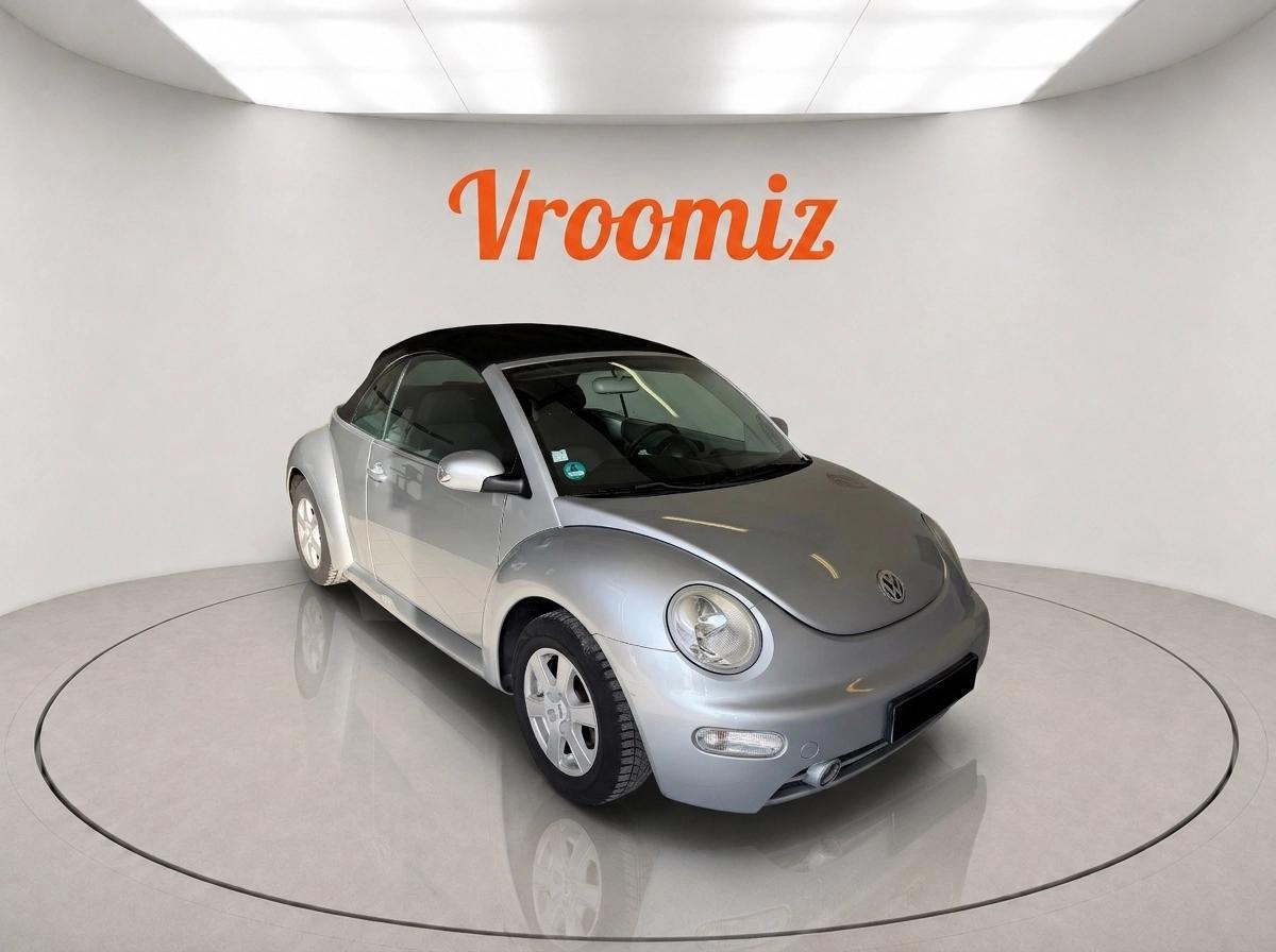 Volkswagen New Beetle