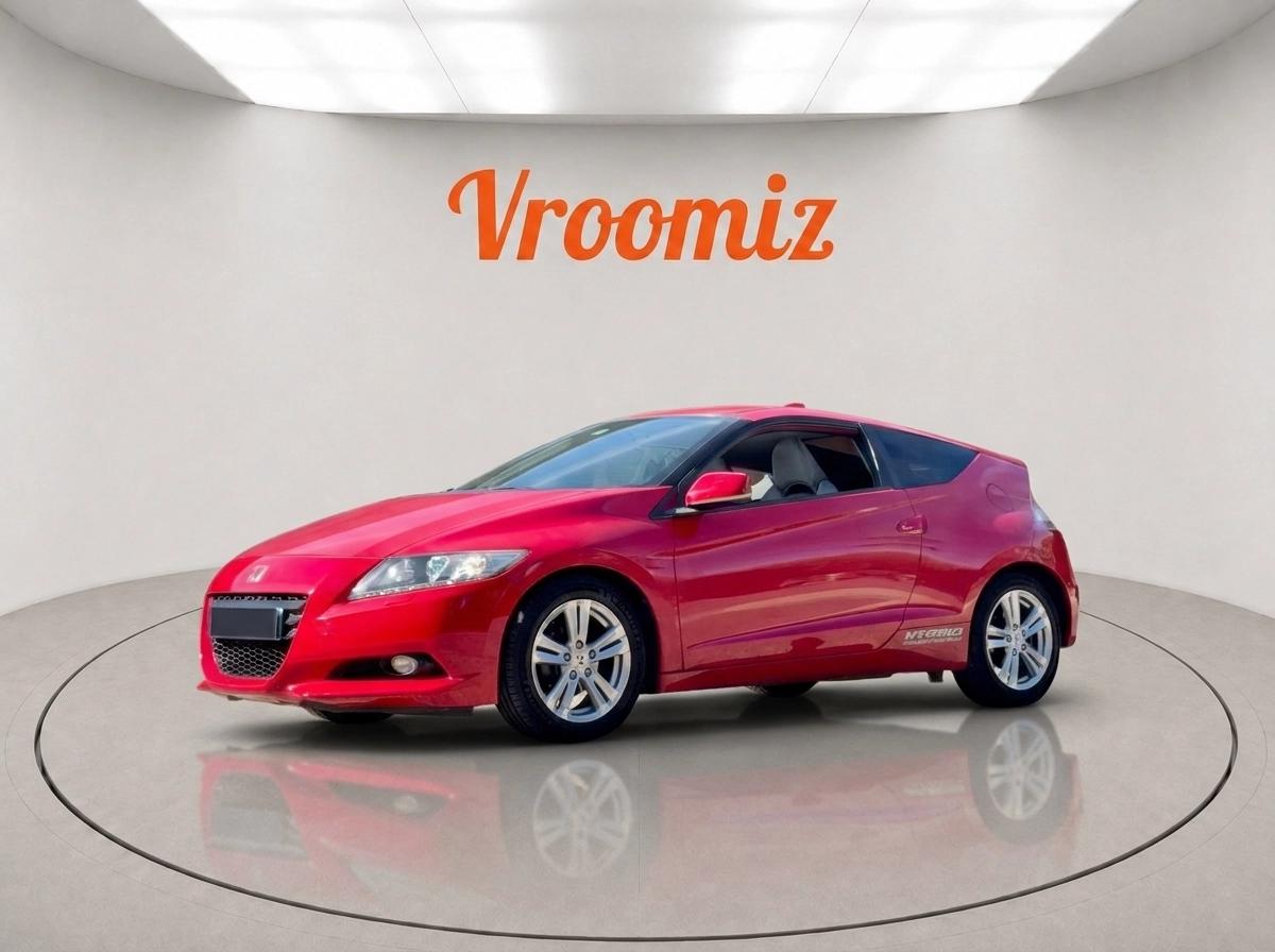 Honda CR-Z