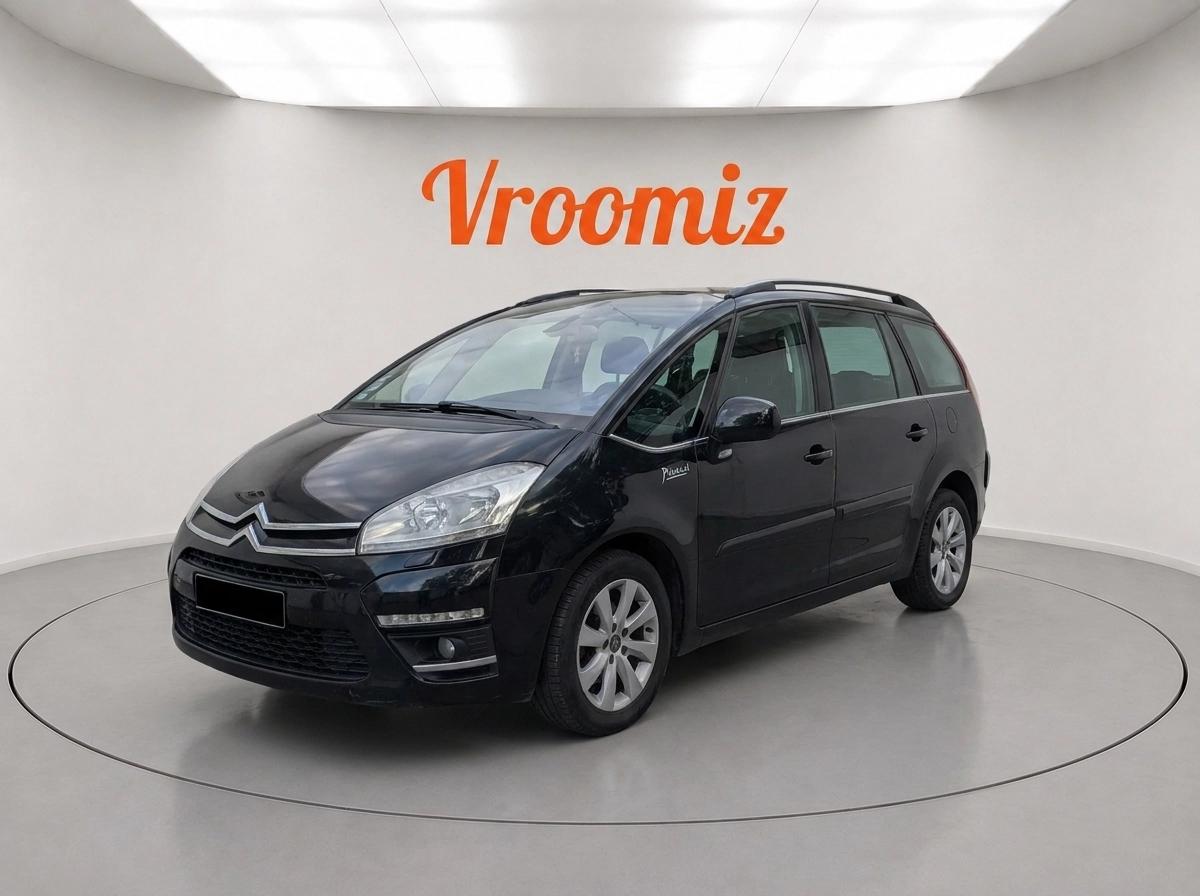 Citroën C4 Grand Picasso