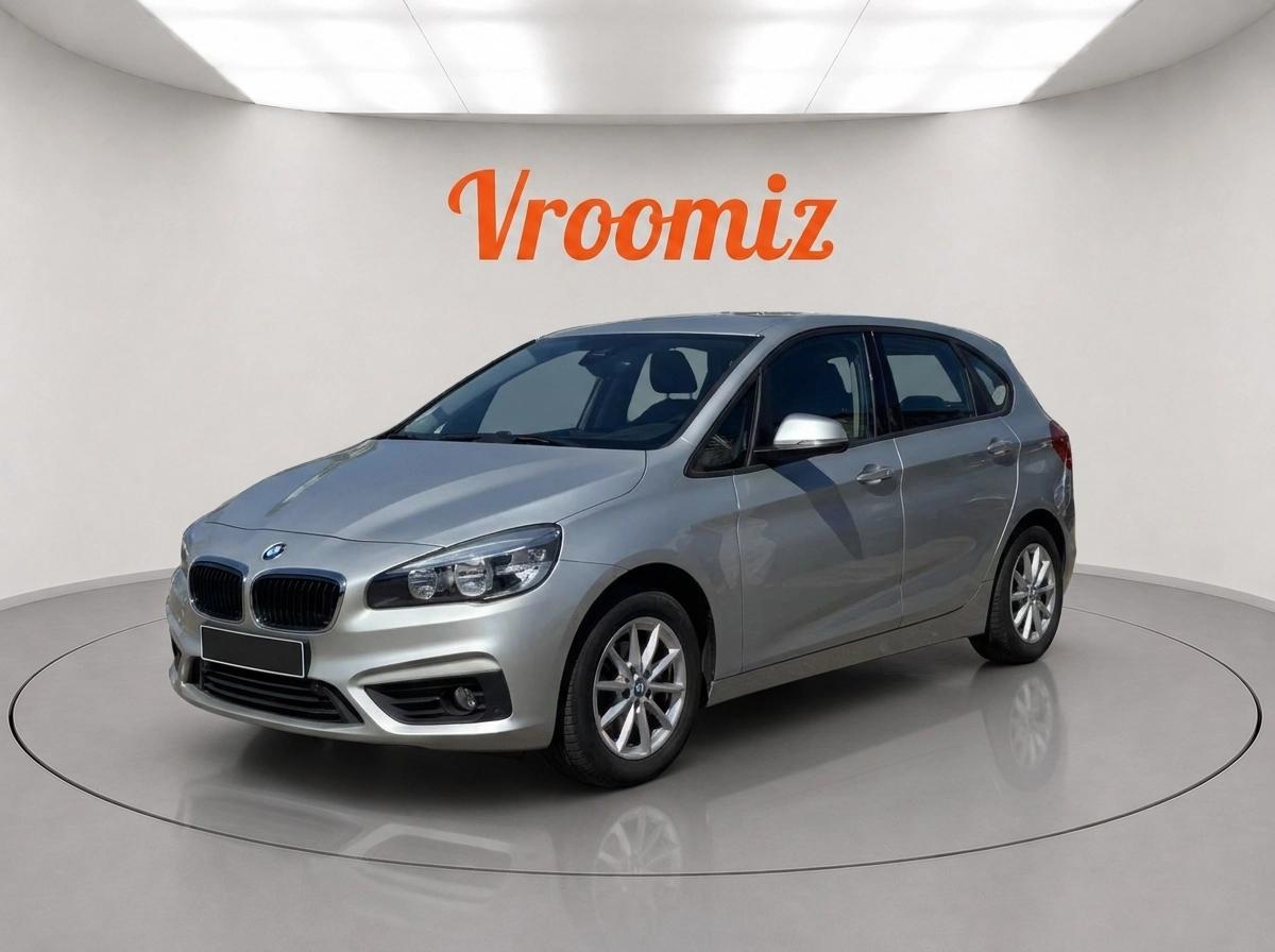 Bmw Série 2