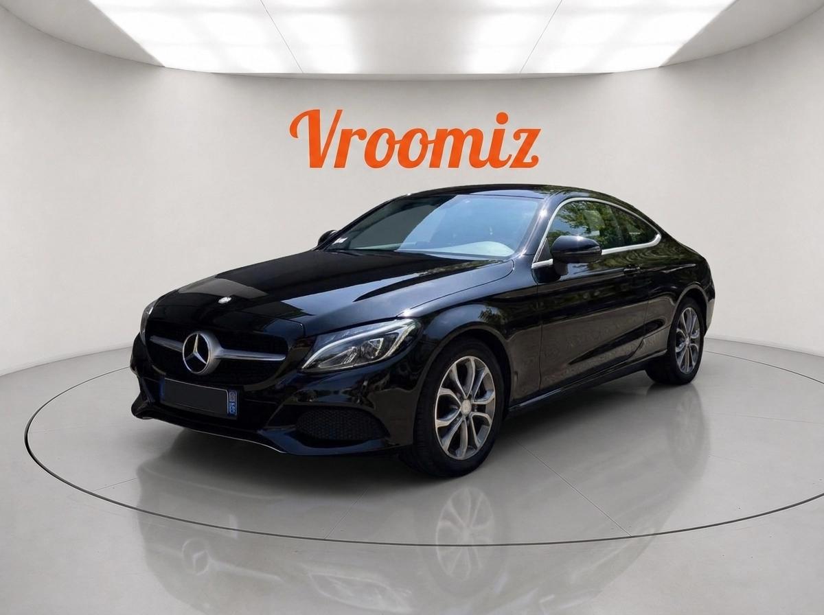Mercedes-Benz Classe C
