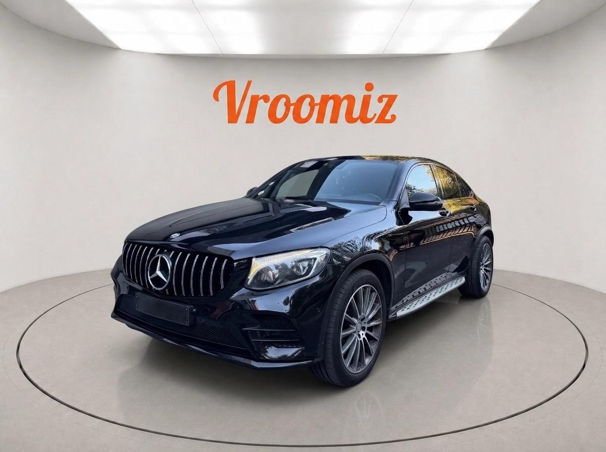 Mercedes-Benz Classe GLC