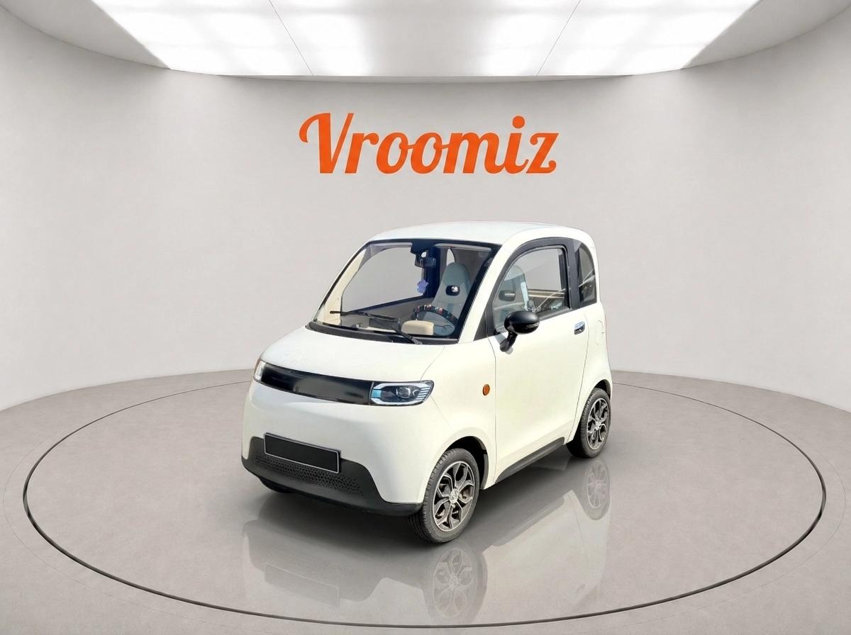 Microcar Due