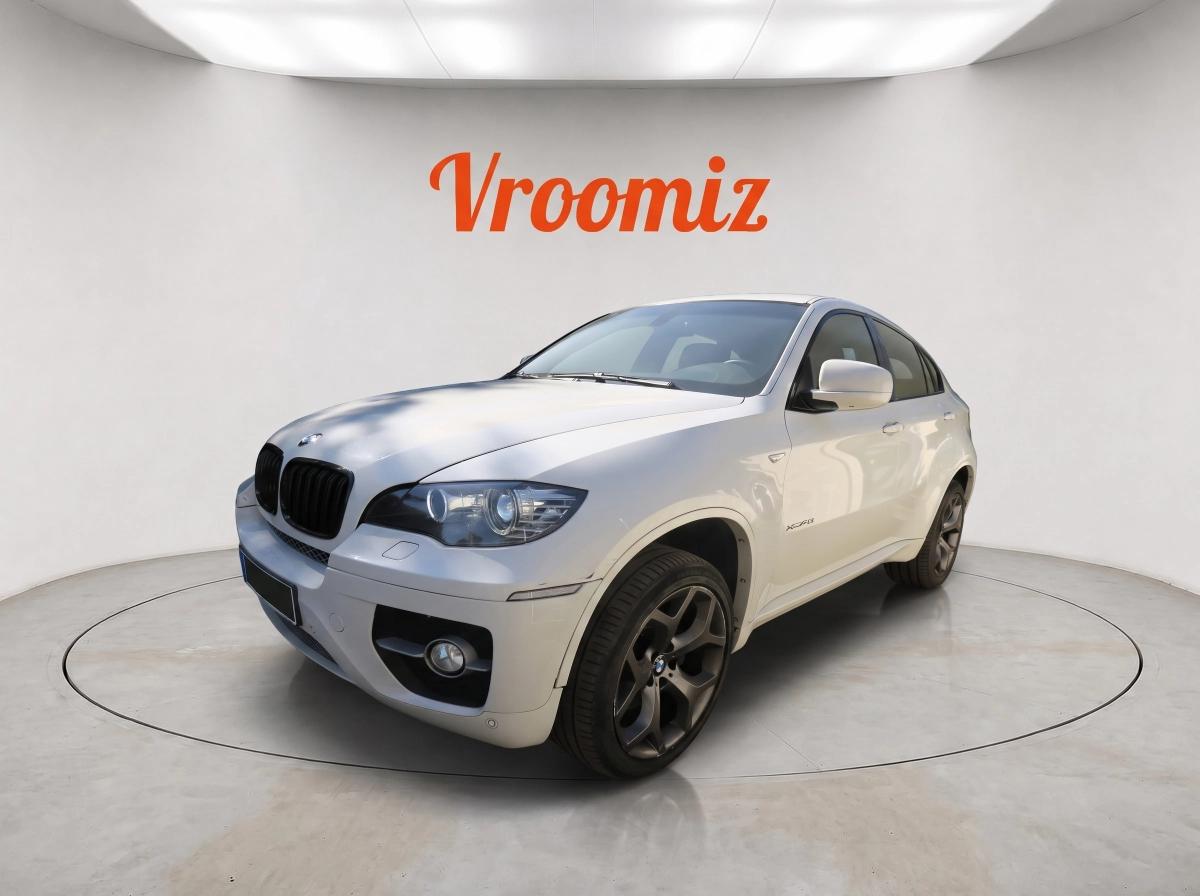 Bmw SERIE X6