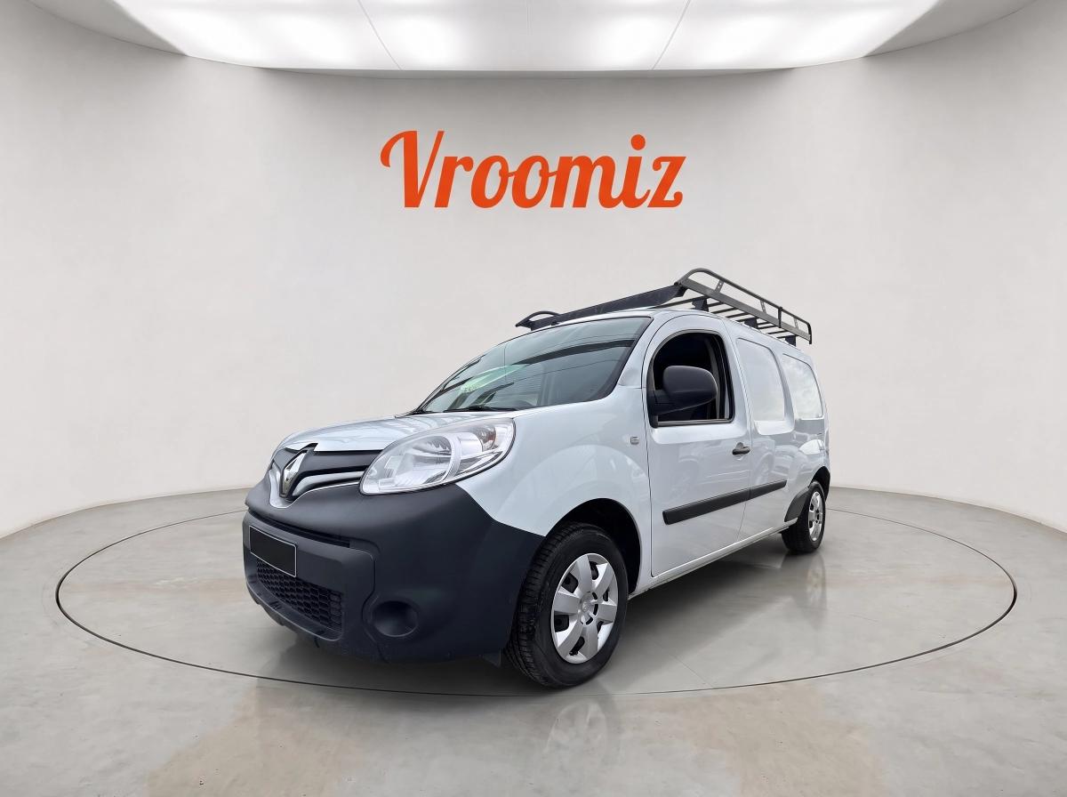 RENAULT Kangoo Express