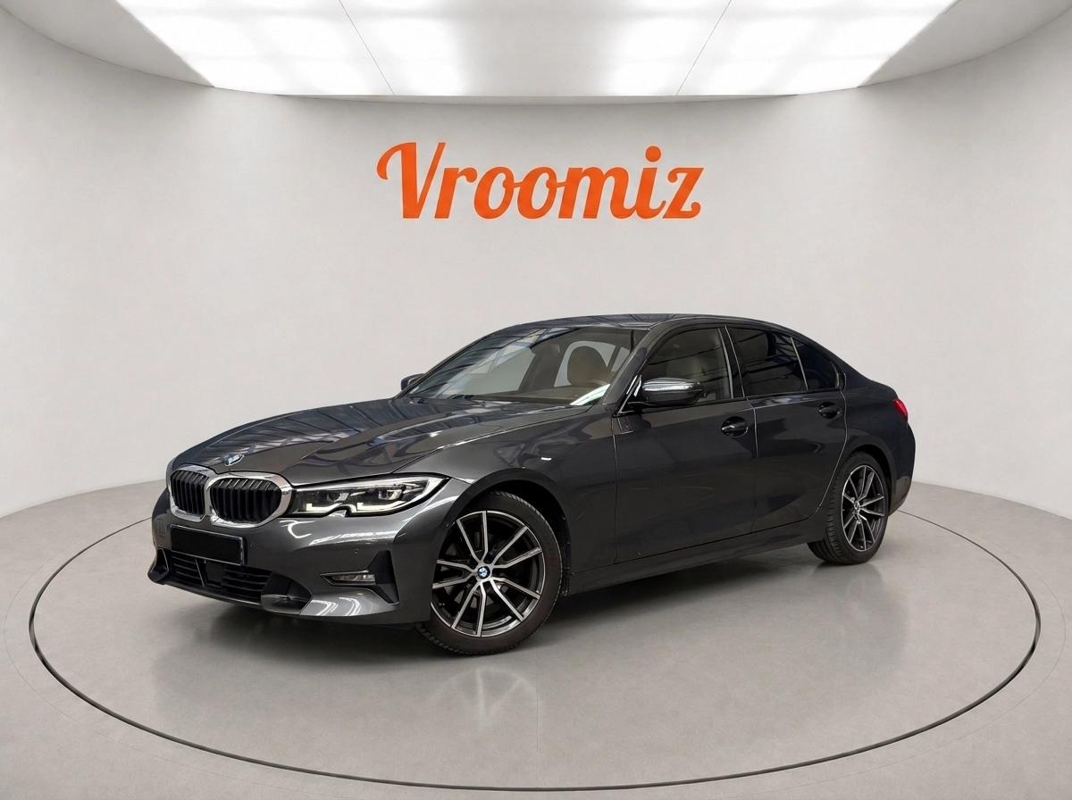 Bmw Série 3