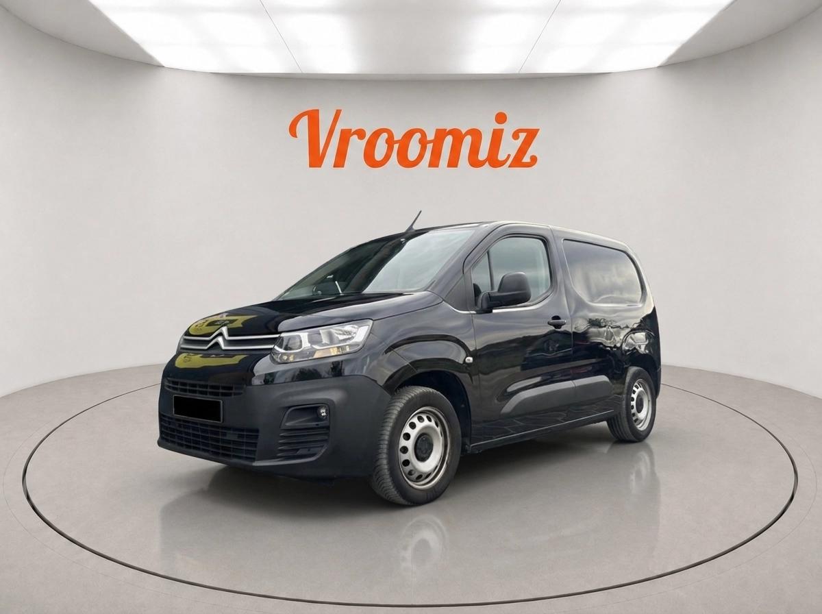 Citroën Berlingo
