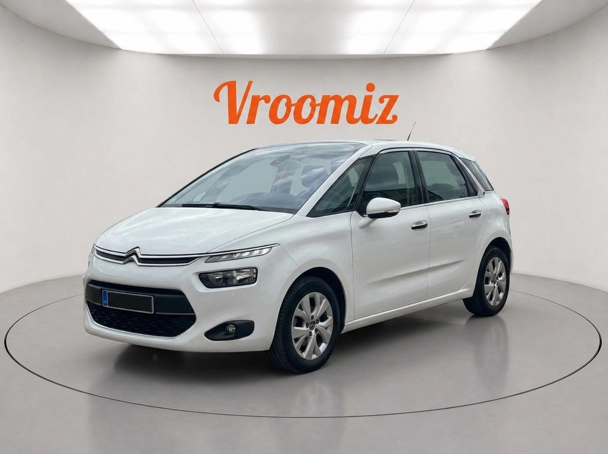 Citroën C4 Picasso