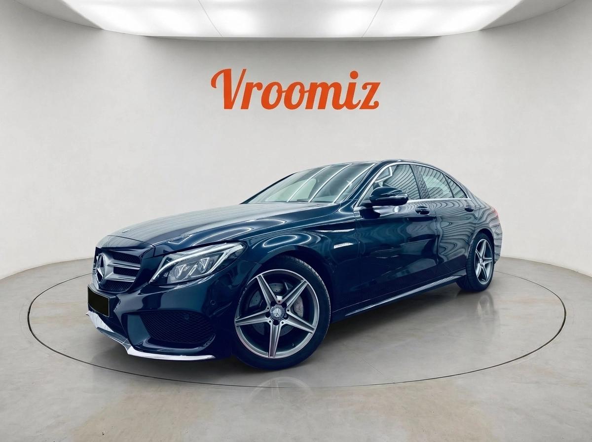Mercedes-Benz Classe C