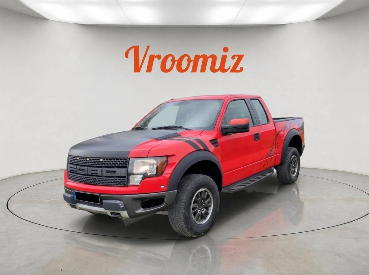 Ford F150