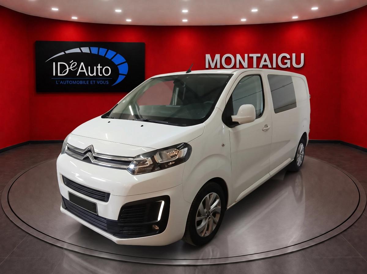 Citroën Jumpy