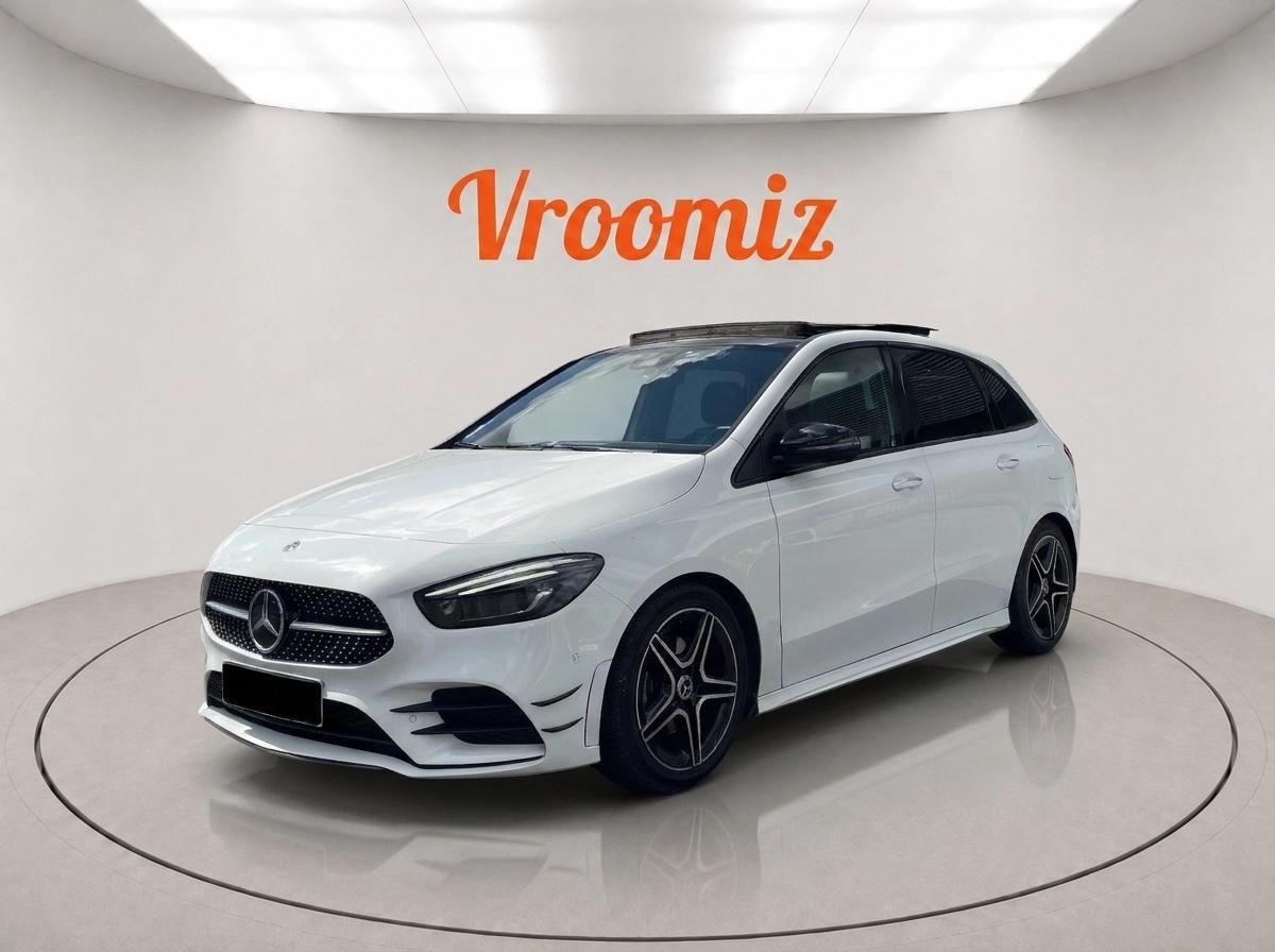 Mercedes-Benz Classe B