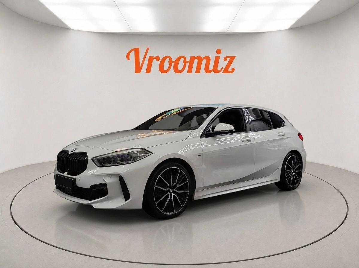 Bmw Série 1