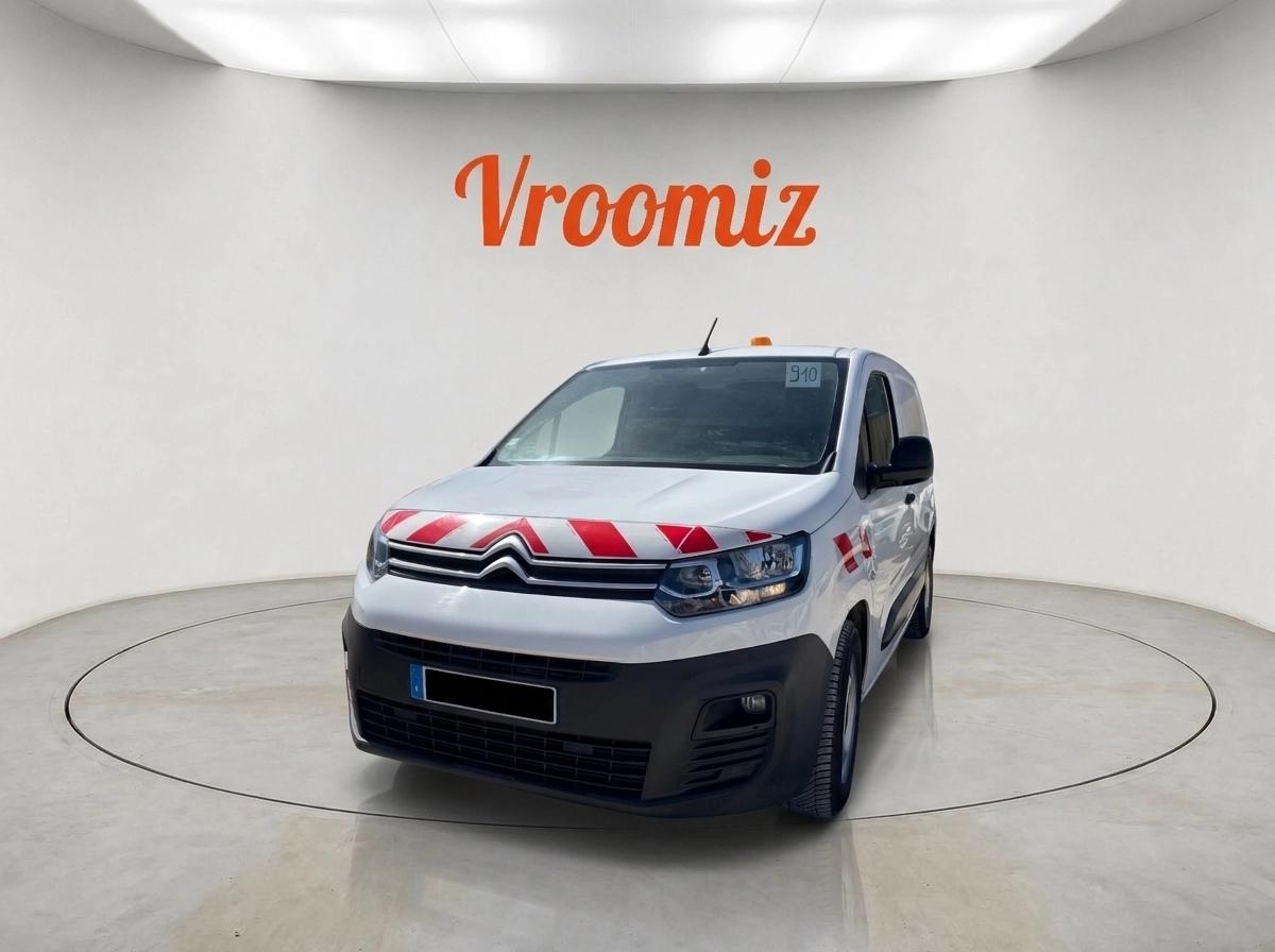 Citroën Berlingo