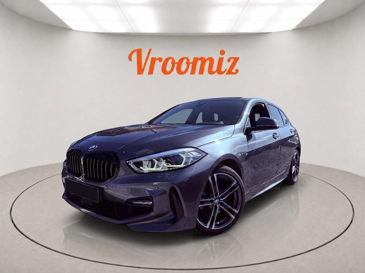 Bmw Série 1