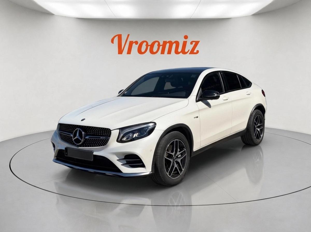 Mercedes-Benz Classe GLC