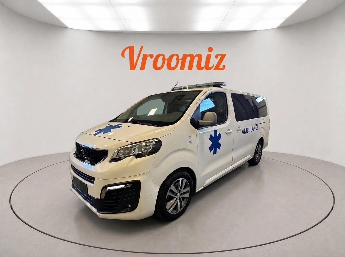 Peugeot Expert