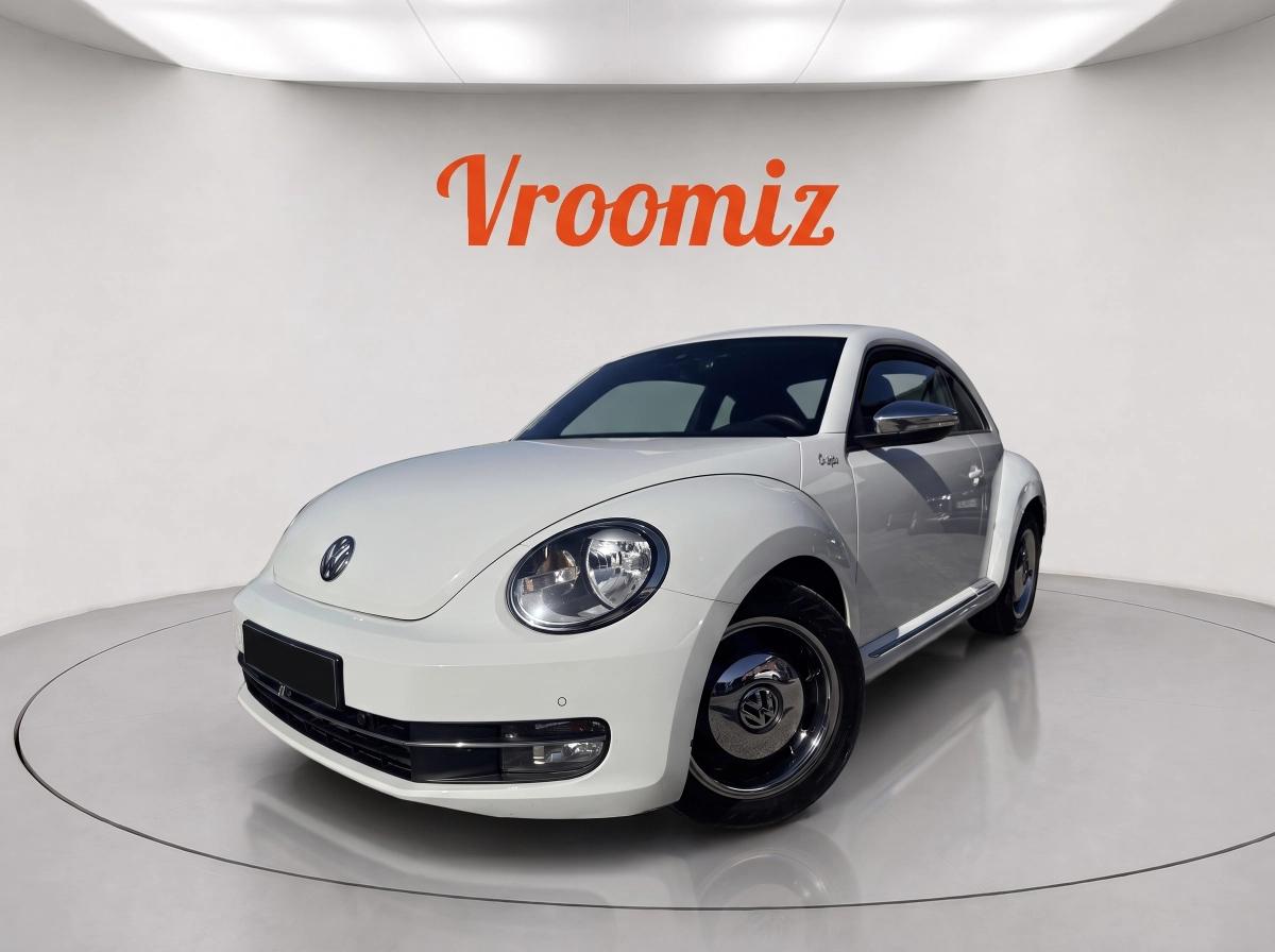 Volkswagen Coccinelle