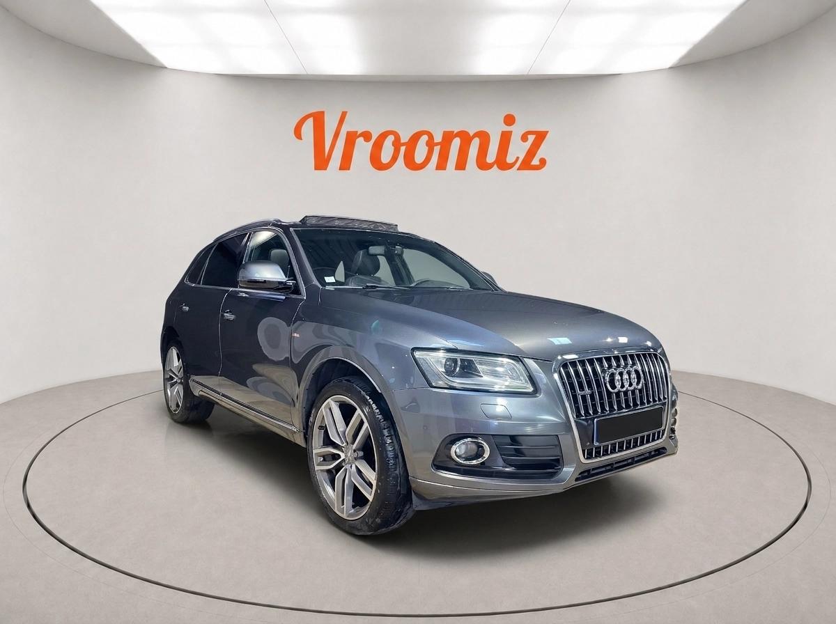 Audi Q5