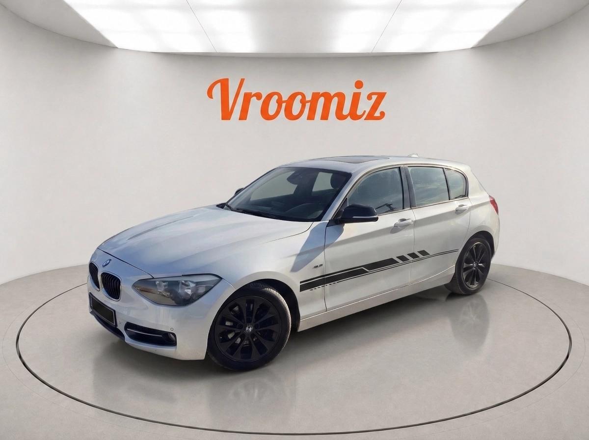 Bmw Série 1