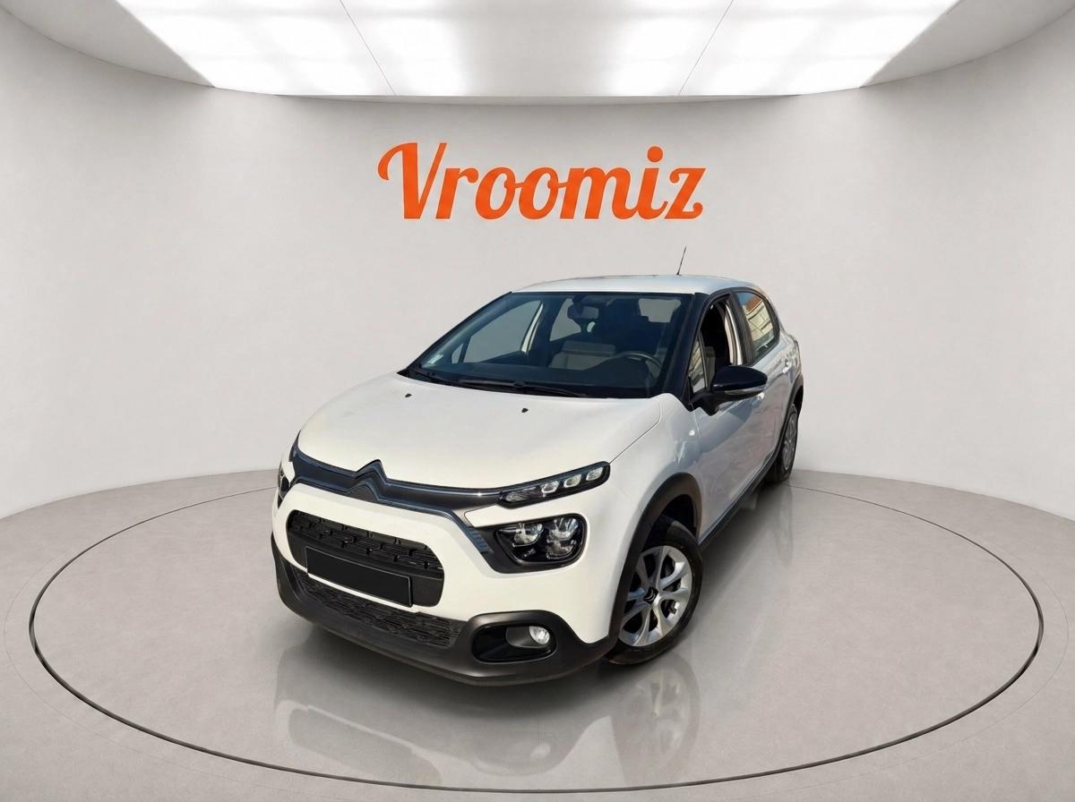 Citroën C3
