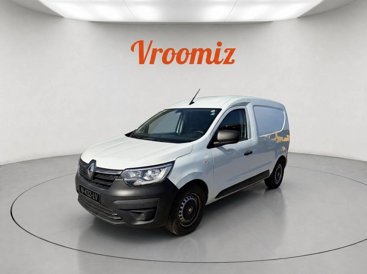RENAULT Express